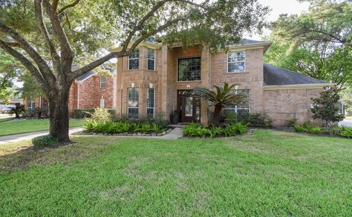 Maison à Katy, Texas, États-Unis 1