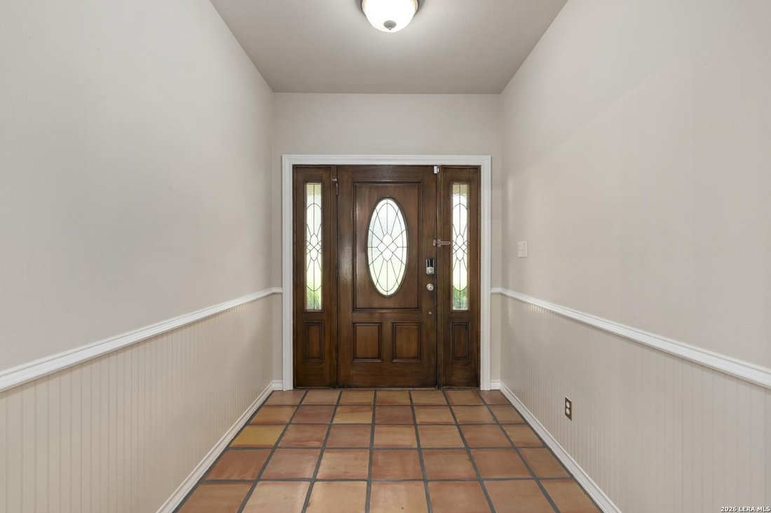 House in San Antonio, Texas, United States 4 - 18555654