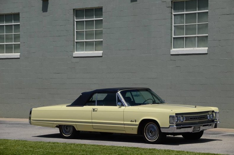 Cabriolet in Glendale, United States 5 - 18555537