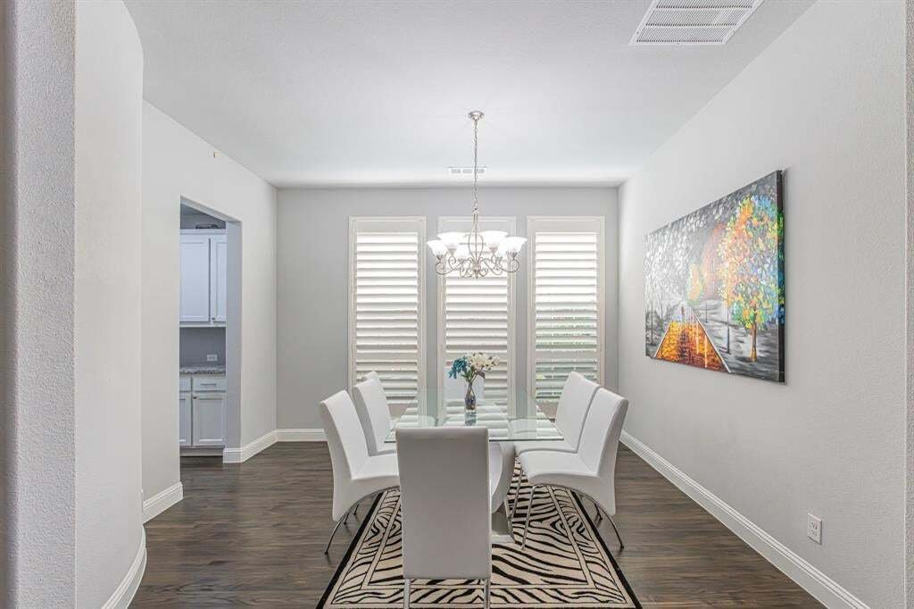 House in Carrollton, Texas, United States 3 - 18555442