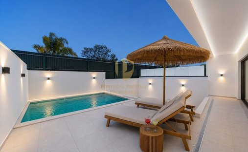 Maison à Montenegro, Algarve, Portugal 1
