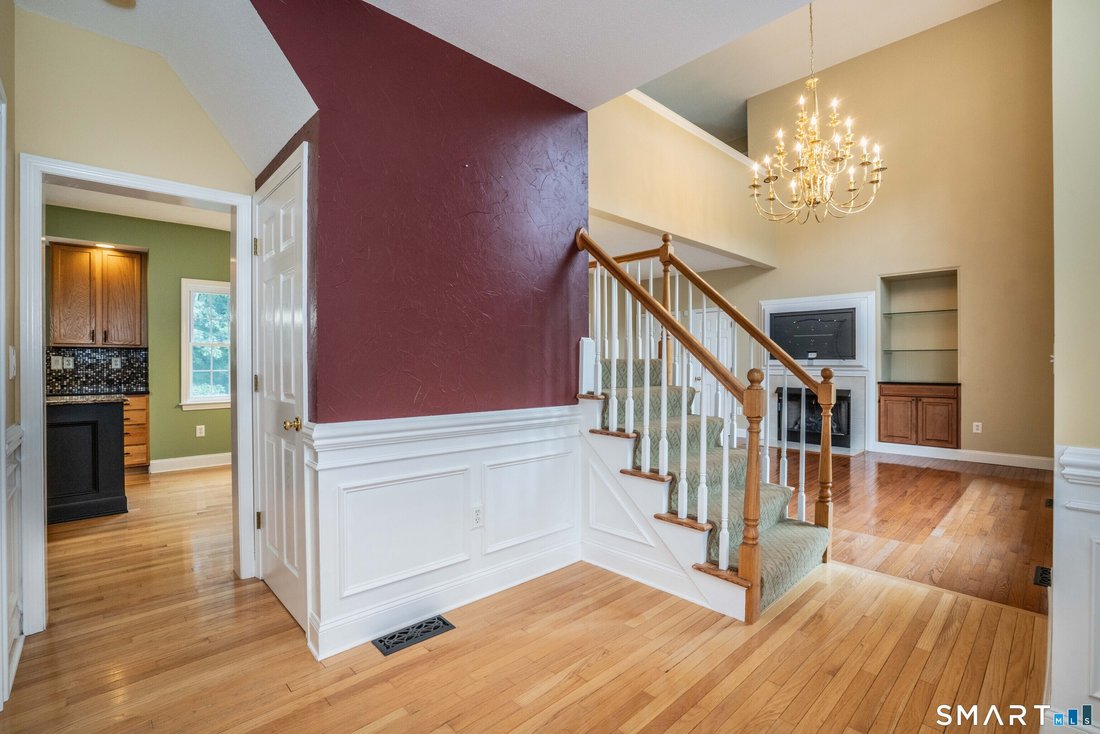 House in Granby, Connecticut, United States 4 - 18555492