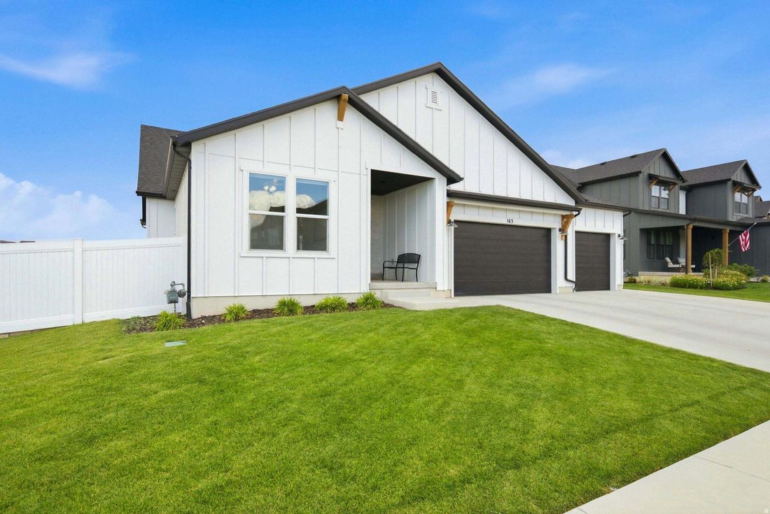 House in Cedar Hills, Utah, United States 3 - 18555207