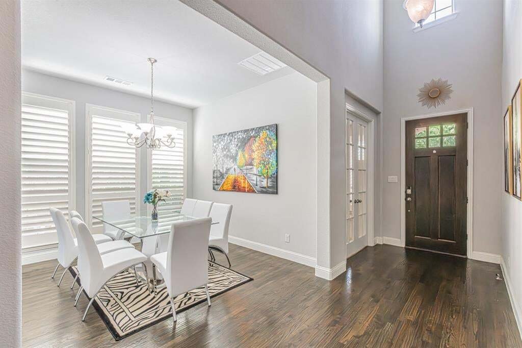 House in Carrollton, Texas, United States 2 - 18555442