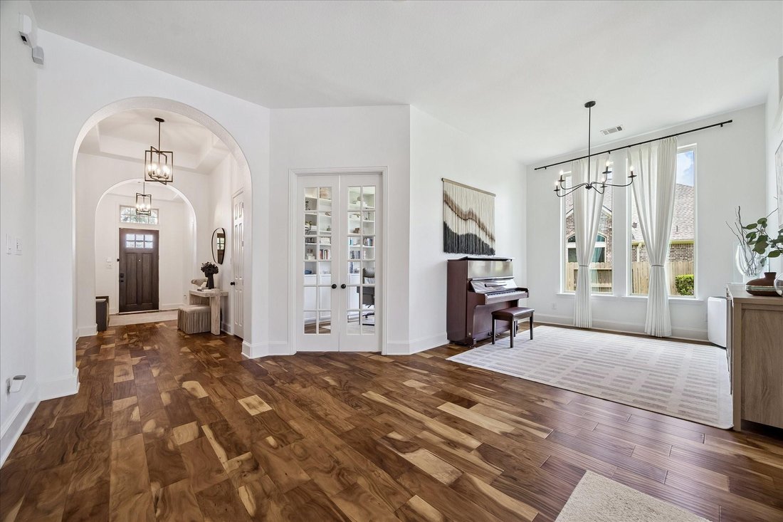 House in Richmond, Texas, United States 2 - 18555219