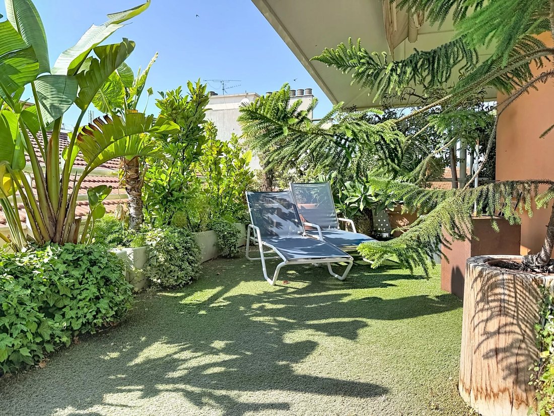 Apartment in Nice, Provence-Alpes-Côte d'Azur, France 3 - 18555923