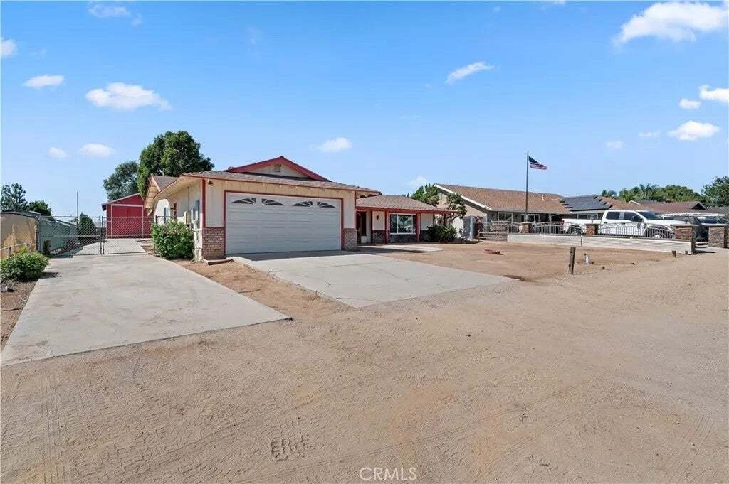 House in Norco, California, United States 4 - 18555415