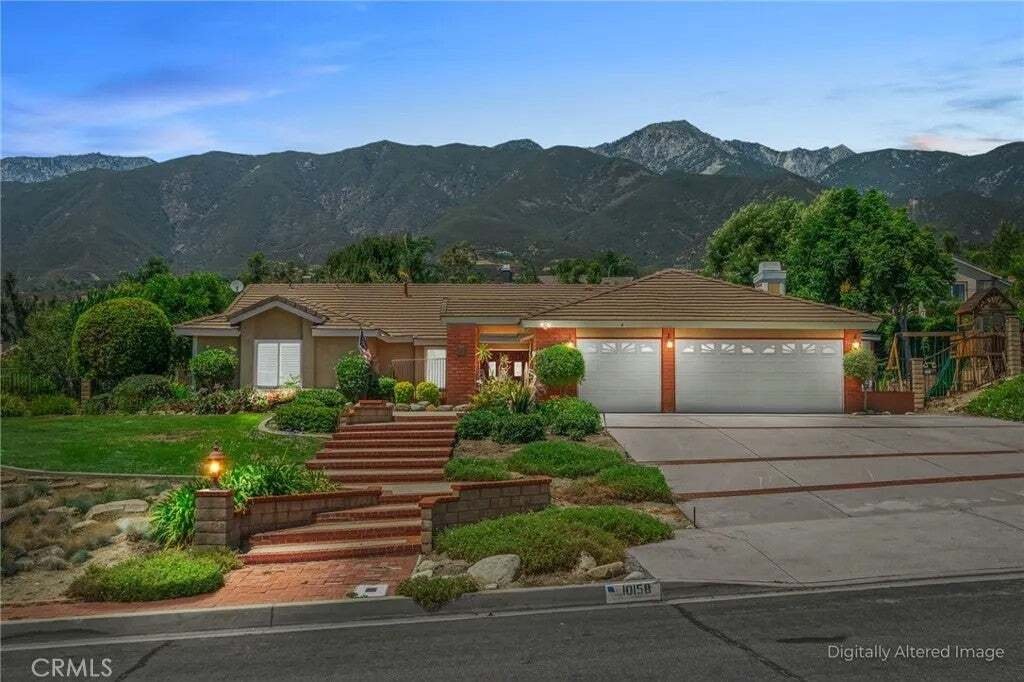 House in Rancho Cucamonga, California, United States 1 - 18555333