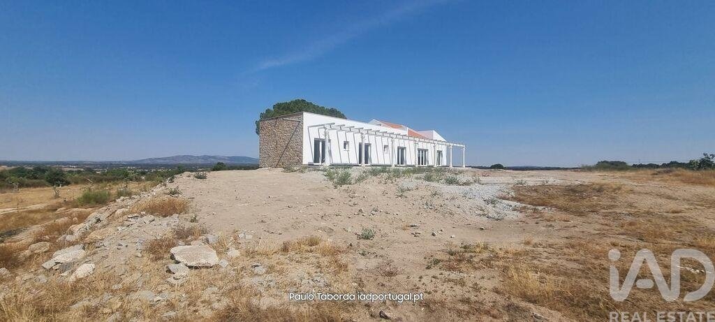 Farm Ranch in Alpalhao, Portalegre District, Portugal 5 - 18556336