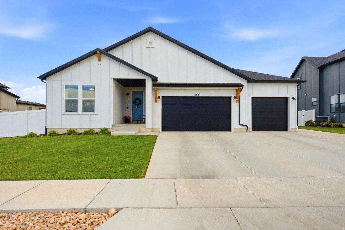 House in Cedar Hills, Utah, United States 1 - 18555207