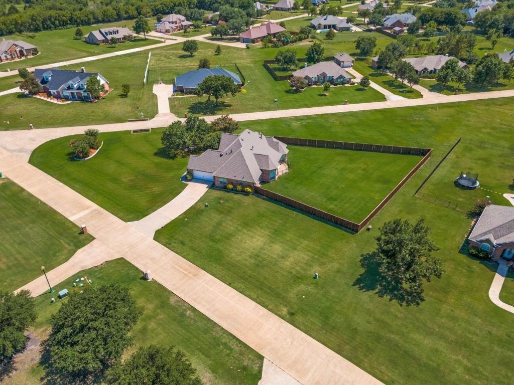 House in Forney, Texas, United States 4 - 18555434