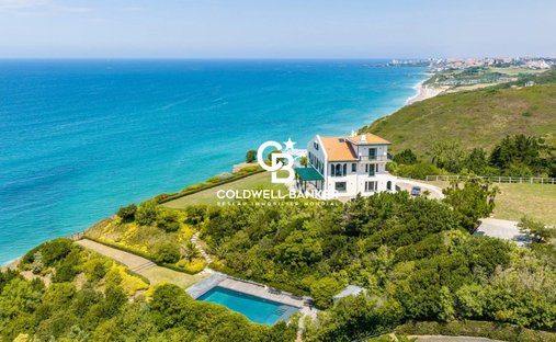 Villa in Bidart, Nouvelle-Aquitaine, France 1