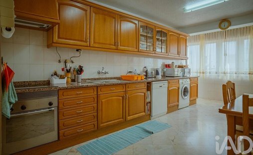 Apartamento en Olivais, Lisboa, Portugal 1