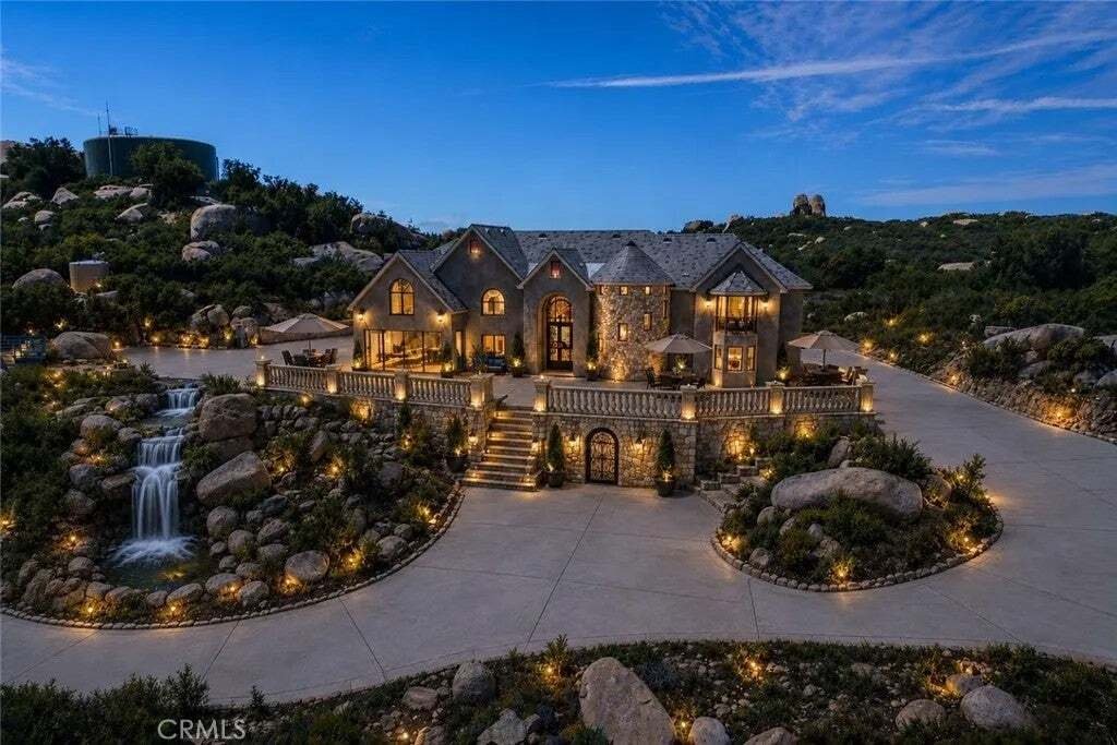 House in Murrieta, California, United States 1 - 16519981