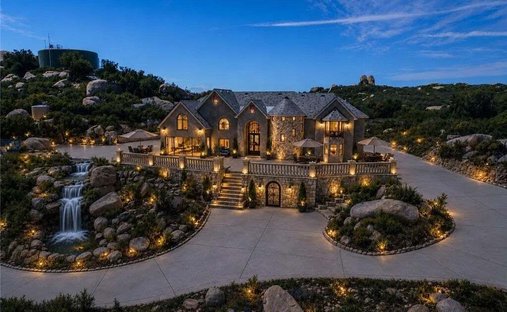 House in Murrieta, California, United States 1