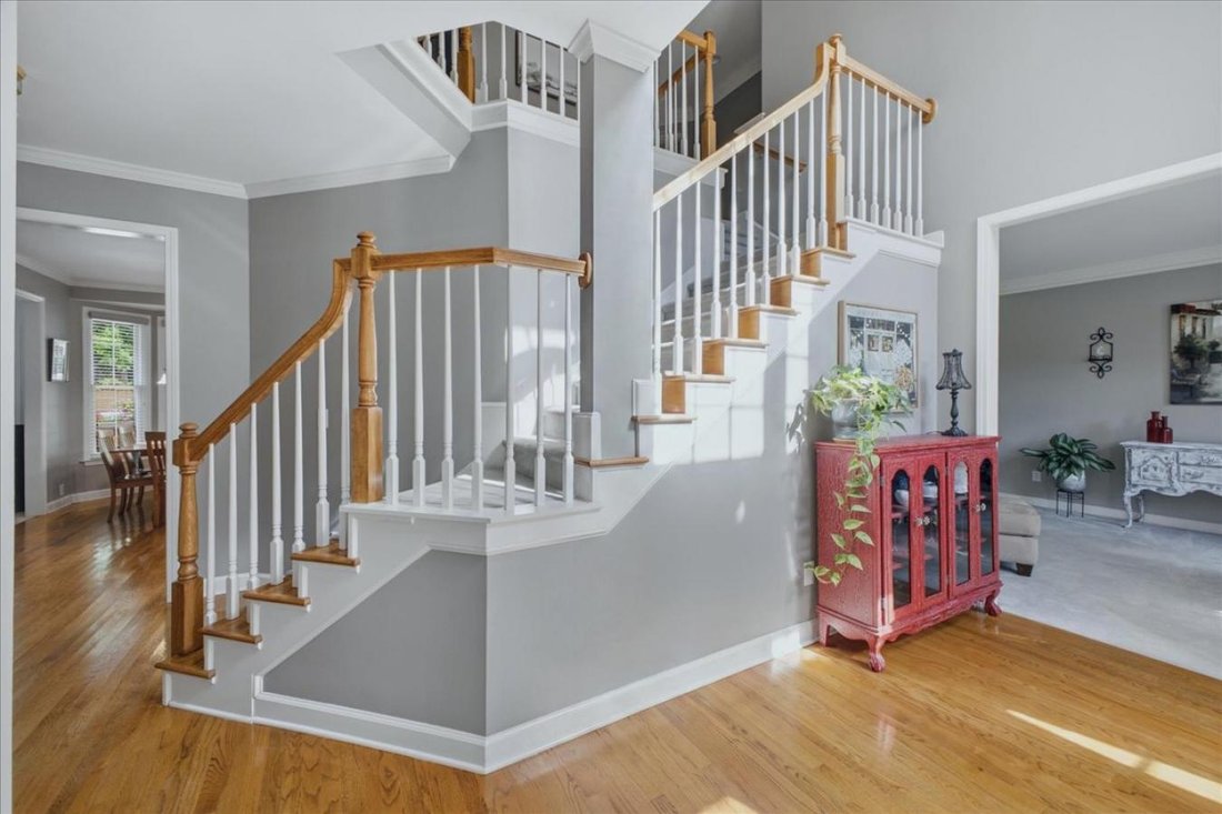 House in Matthews, North Carolina, United States 4 - 18555670