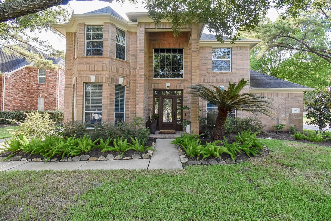House in Katy, Texas, United States 5 - 18555218