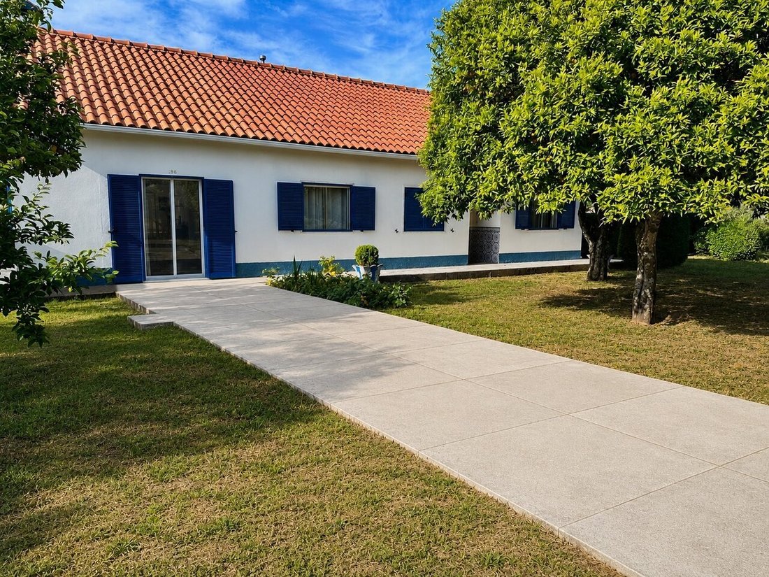 Farm Ranch in Martinchel, Santarem District, Portugal 2 - 18555548