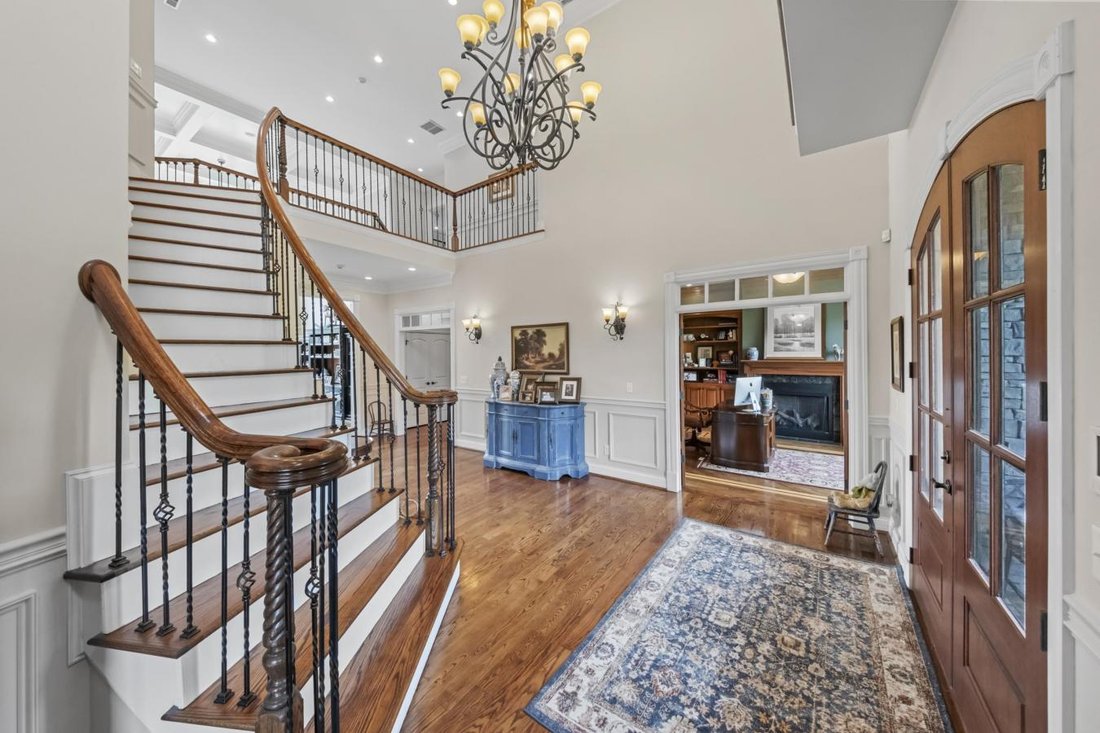House in Catlettsburg, Kentucky, United States 3 - 18555661
