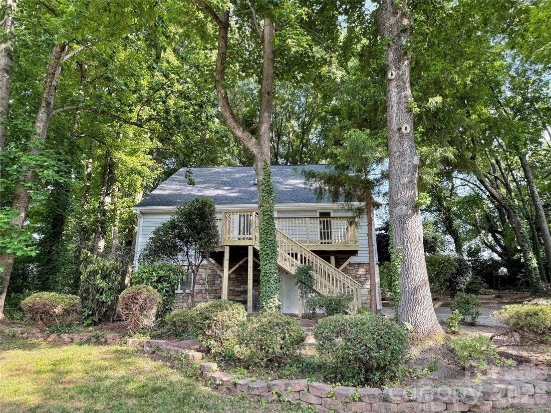 House in Cornelius, North Carolina, United States 5 - 18555672