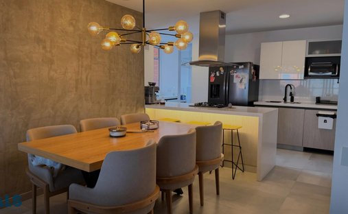 Apartment in Envigado, Antioquia, Colombia 1