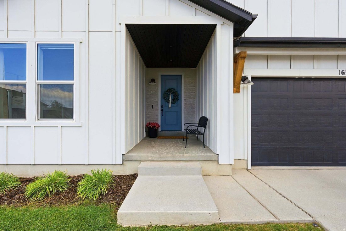 House in Cedar Hills, Utah, United States 4 - 18555207
