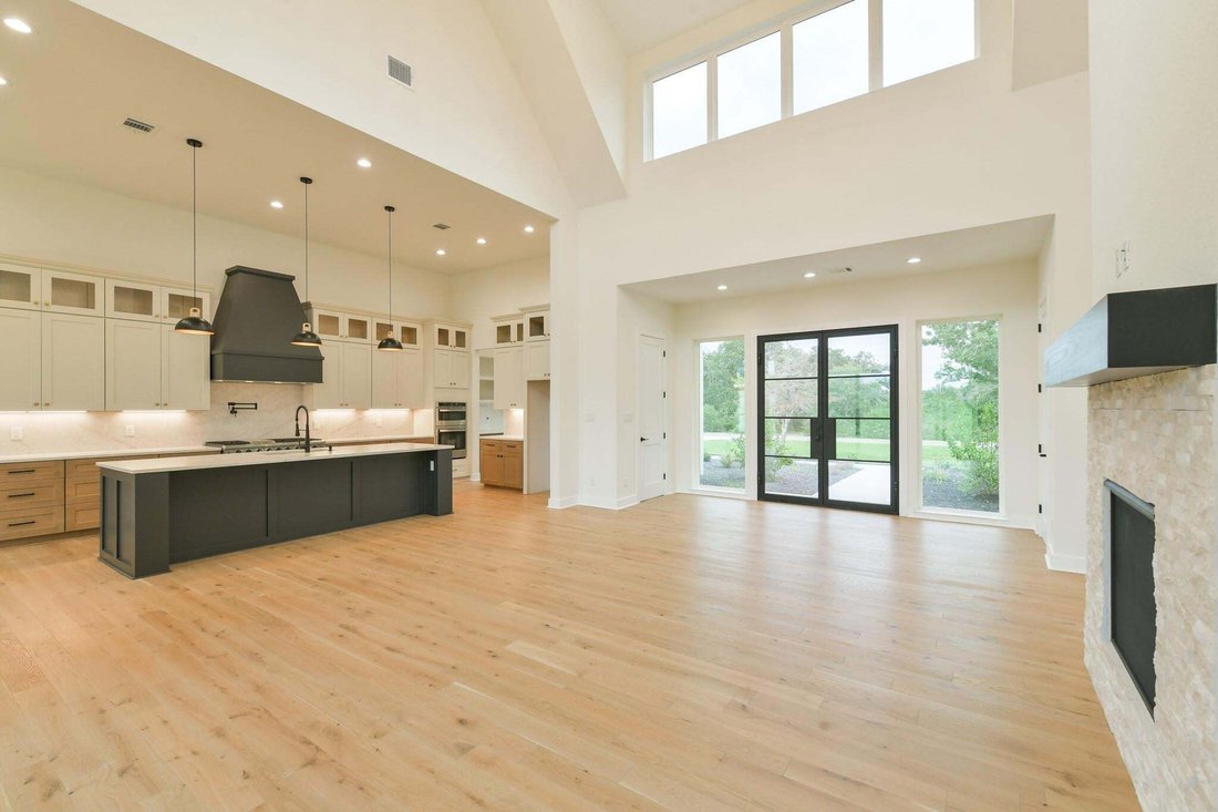 House in Wixon Valley, Texas, United States 4 - 17438244
