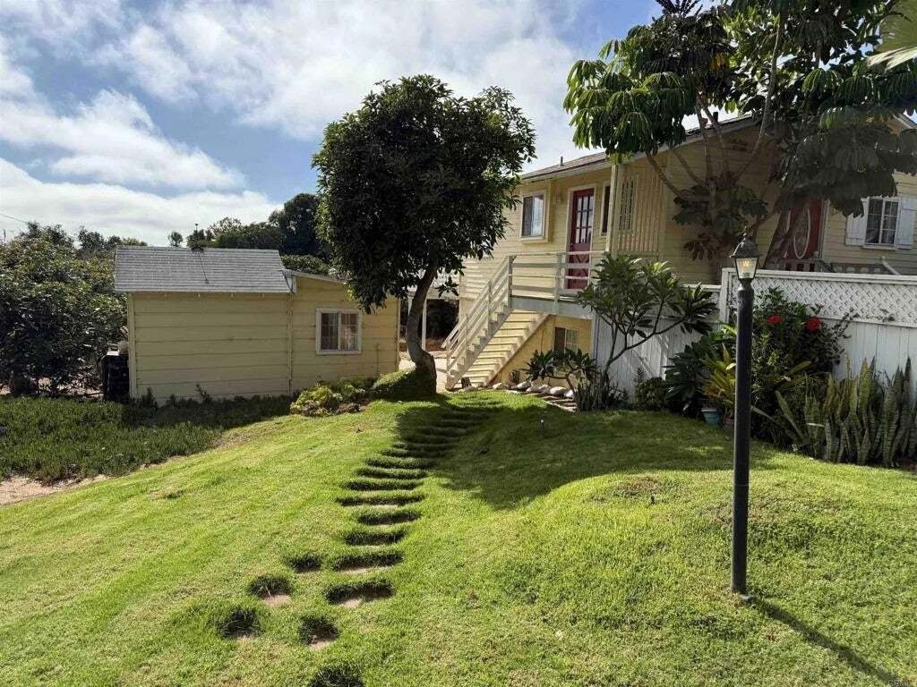 House in Encinitas, California, United States 3 - 18555382