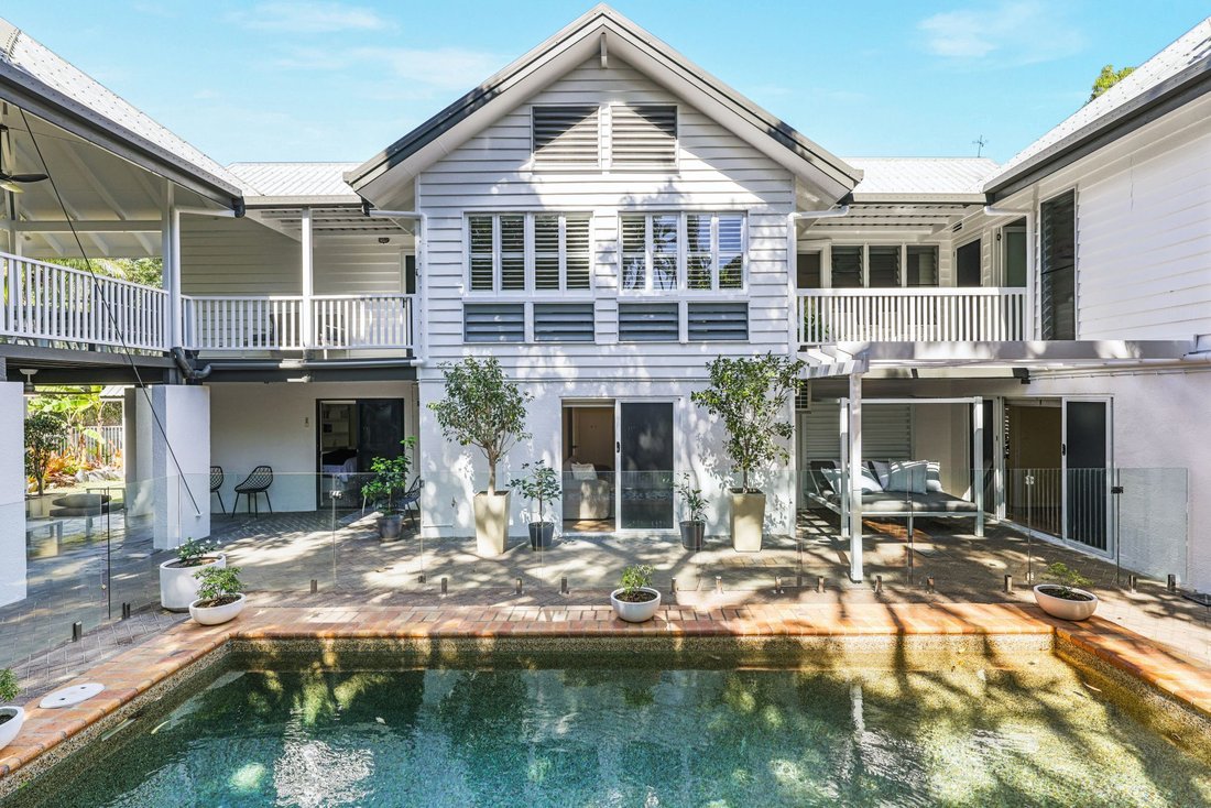 House in Port Douglas, Queensland, Australia 4 - 18555671