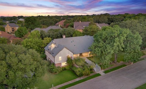 House in Irving, Texas, United States 1