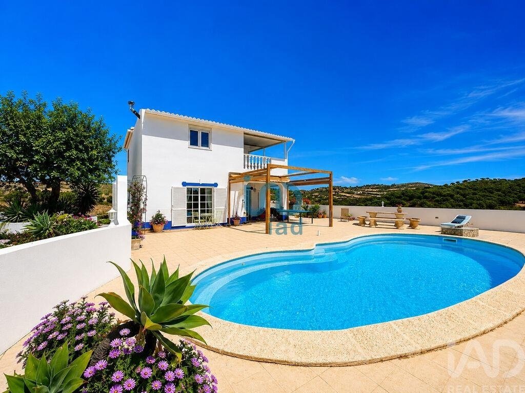 Townhouse in Tavira (Santa Maria e Santiago), Algarve, Portugal 3 - 18090259