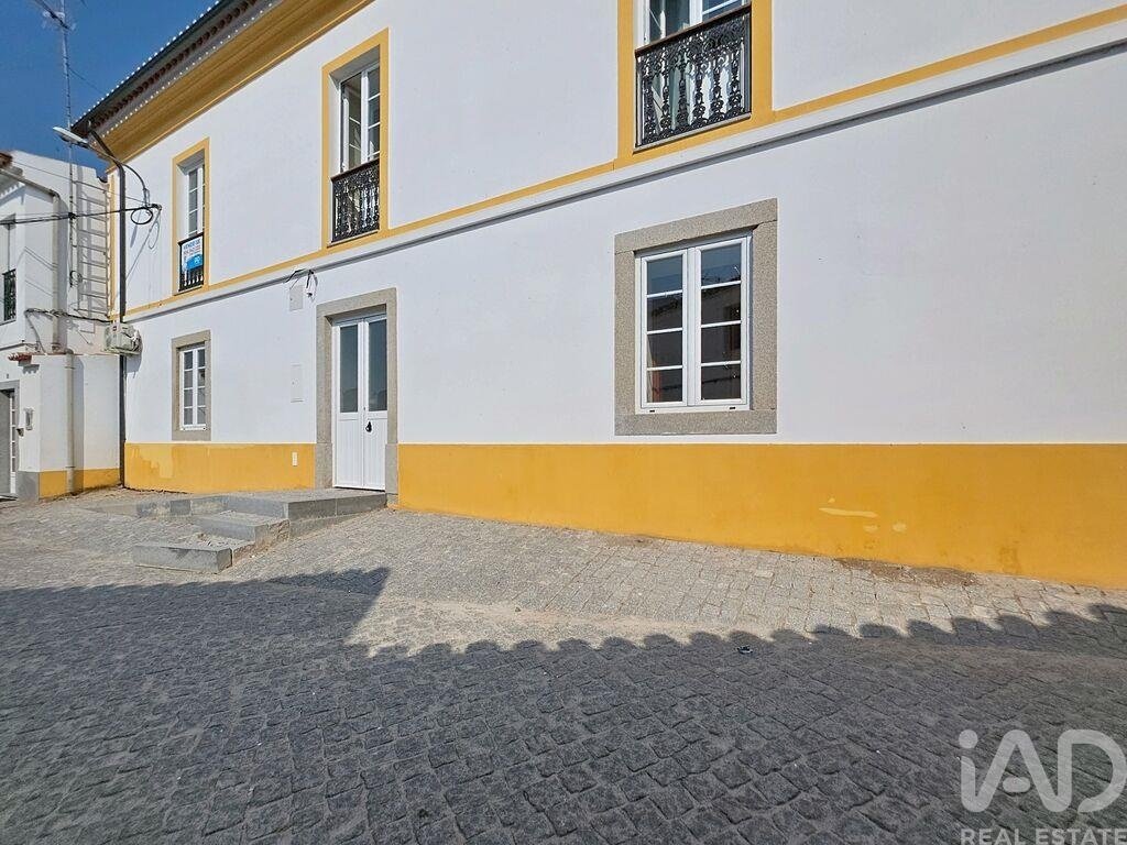 Townhouse in Santa Eulalia, Portalegre District, Portugal 1 - 18556063