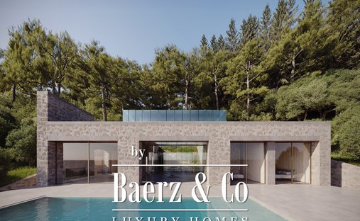 Villa in Basilikou, Peloponnese, Western Greece and the Ionian, Greece 1