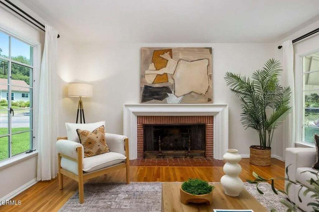 House in La Cañada Flintridge, California, United States 3 - 18555413