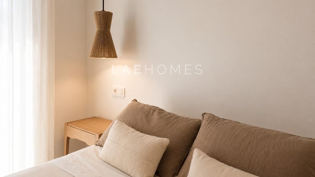 Apartment in Ipar-Ekialdea, Donostia-San Sebastian, Spain 4 - 18555533