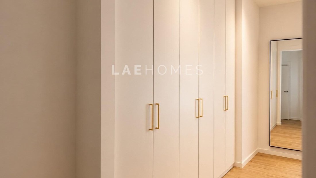 Apartment in Ipar-Ekialdea, Donostia-San Sebastian, Spain 3 - 18555533