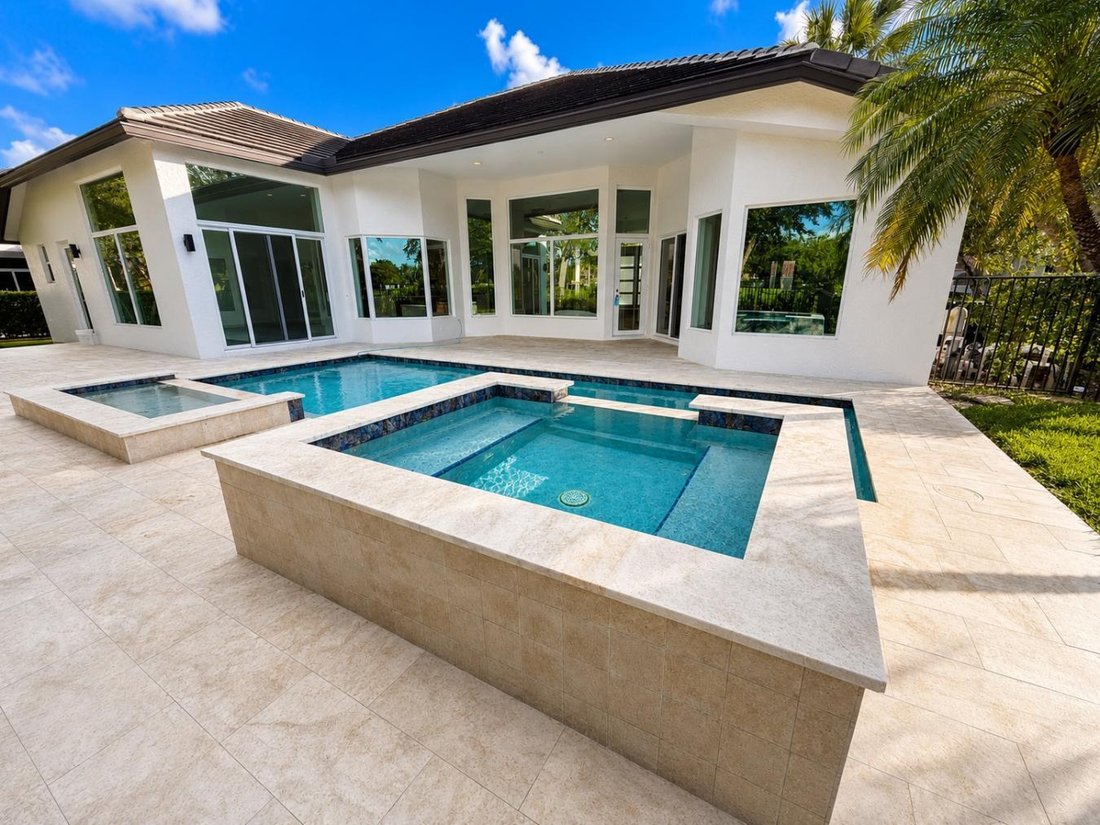 House in Weston, Florida, United States 3 - 18555695