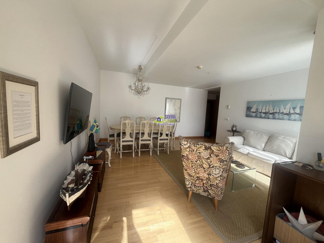 Apartment in Olhos de Agua, Algarve, Portugal 5 - 18555436