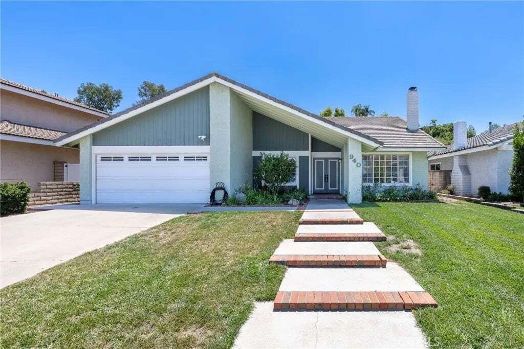 House in Orange, California, United States 1 - 18555352