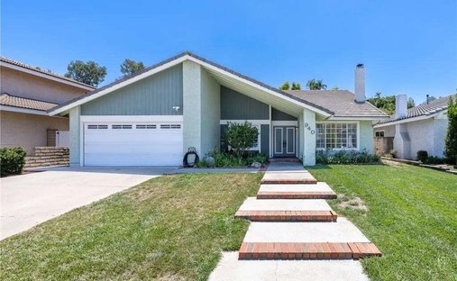 Casa a Orange, California, Stati Uniti 1