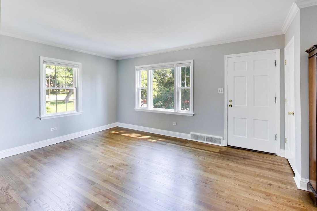 House in Wheaton, Illinois, United States 4 - 18555259