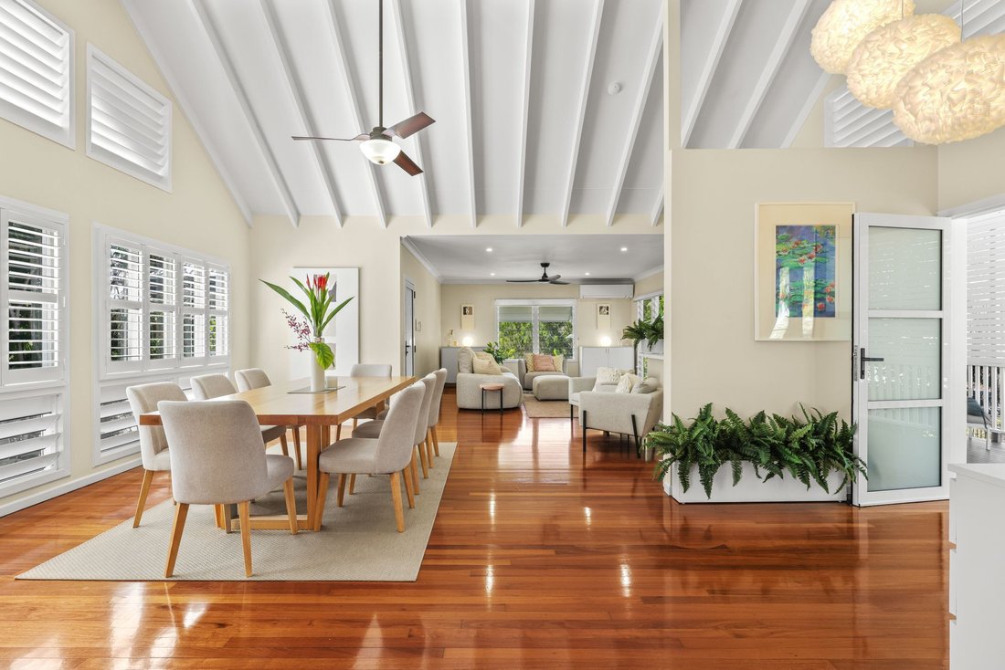 Haus in Port Douglas, Queensland, Australien 1 - 18555671