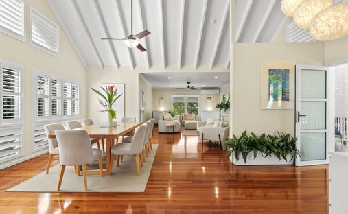 Casa en Port Douglas, Queensland, Australia 1