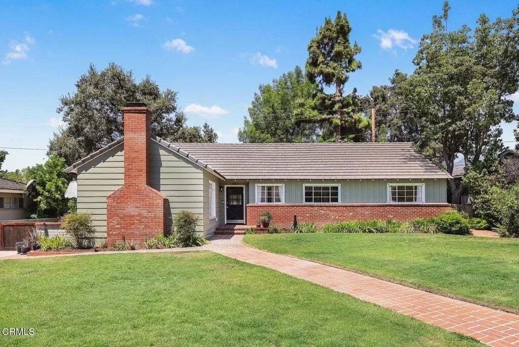 House in La Cañada Flintridge, California, United States 1 - 18555413