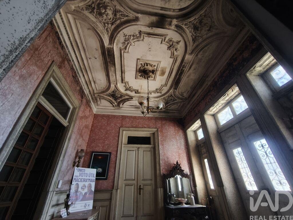 Townhouse in Macieira da Maia, Porto District, Portugal 5 - 18556035