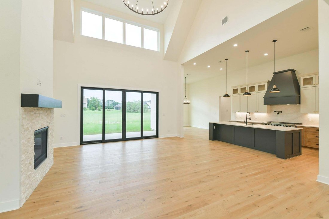 House in Wixon Valley, Texas, United States 3 - 17438244