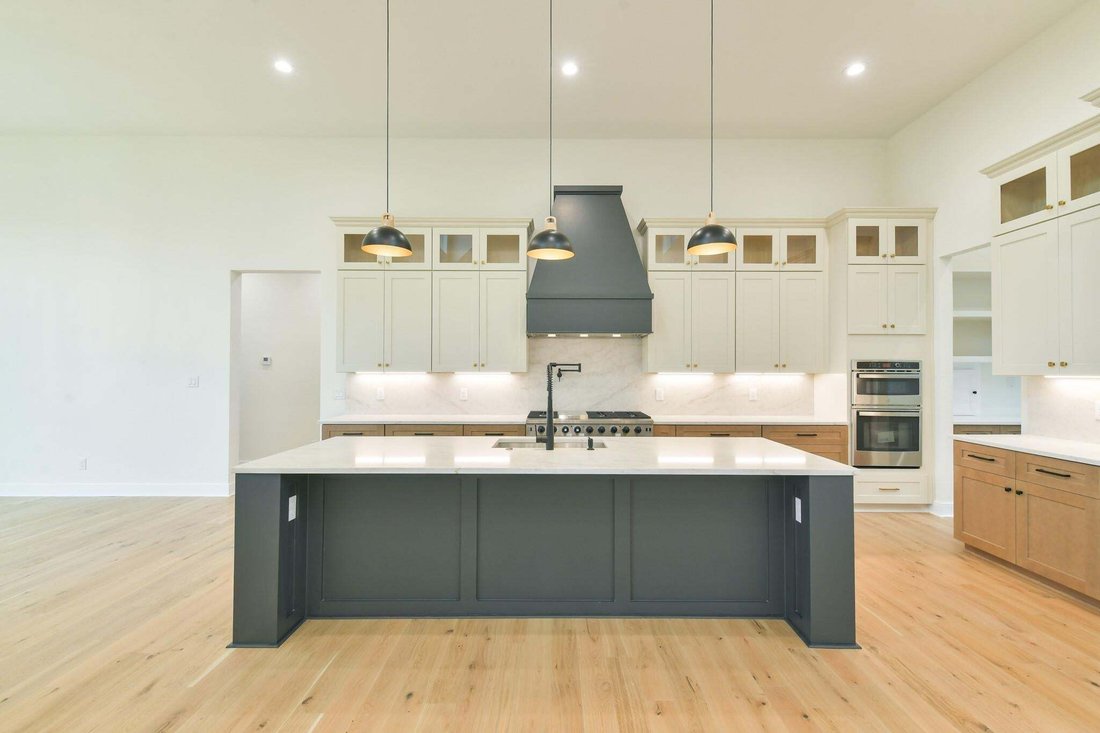 House in Wixon Valley, Texas, United States 5 - 17438244