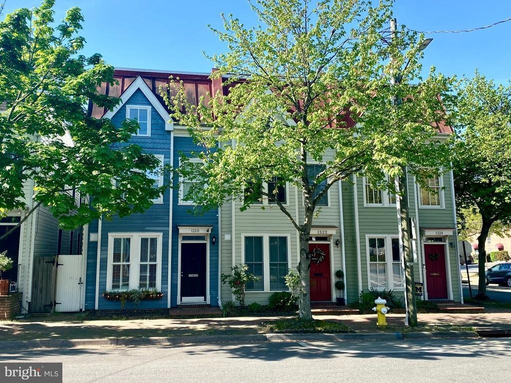 House in Alexandria, Virginia, United States 1 - 18555193
