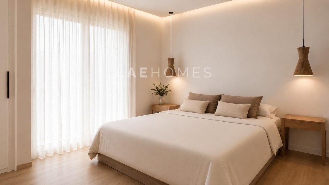 Apartment in Ipar-Ekialdea, Donostia-San Sebastian, Spain 2 - 18555533