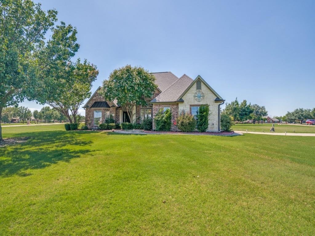 House in Forney, Texas, United States 3 - 18555434